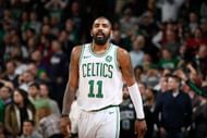 New Orleans Pelicans v Boston Celtics